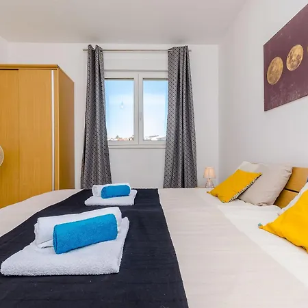 Apartman Mario Trogir