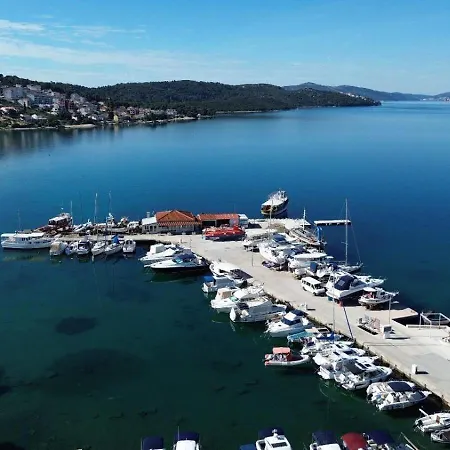 Mario * Trogir