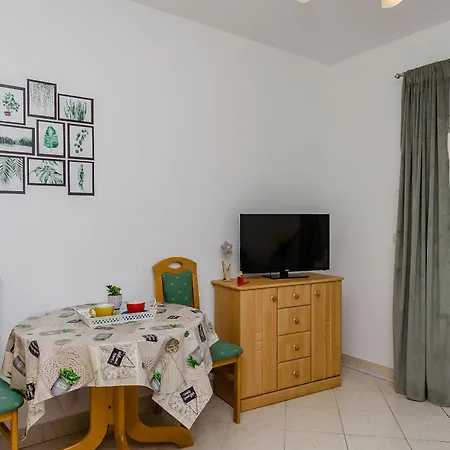 Apartman Mario